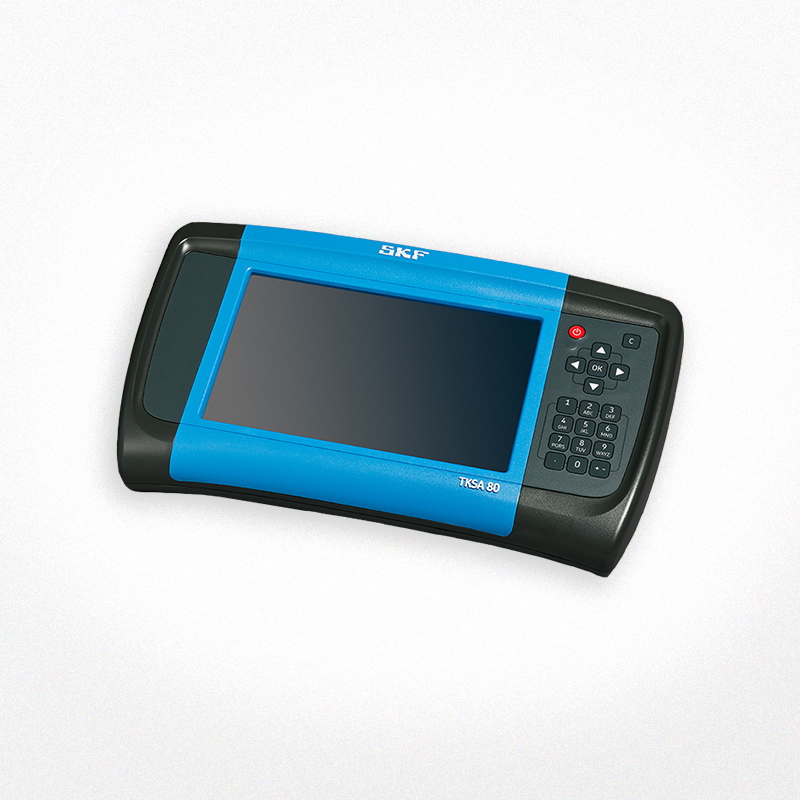 SKF TKSA 80 - i4 Product Design