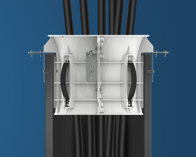 Nordex Cable Protection System