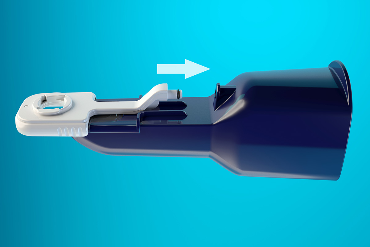 Model 3 CALCiViS - Dental Imaging System