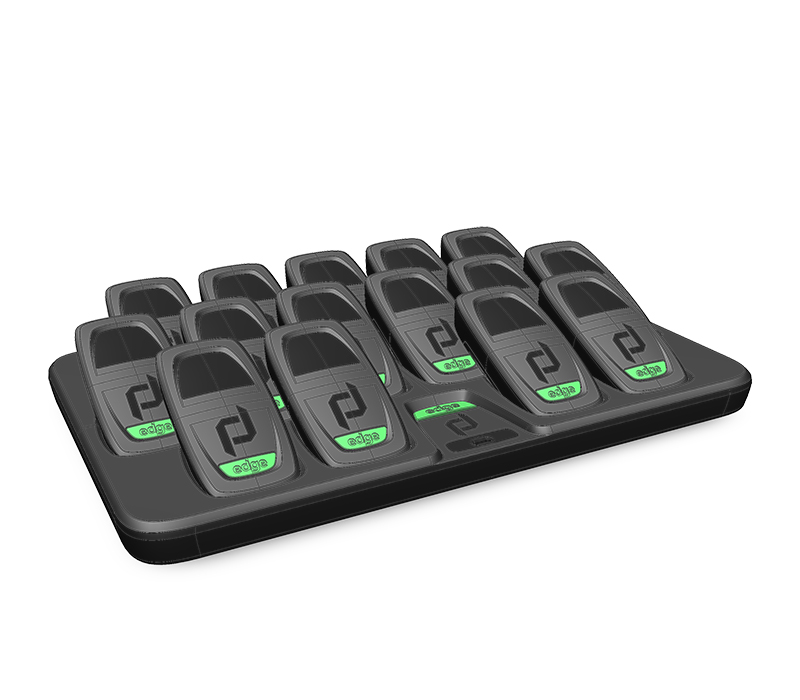 PlayerData Sports Fitness Tracker i4 Product Design
