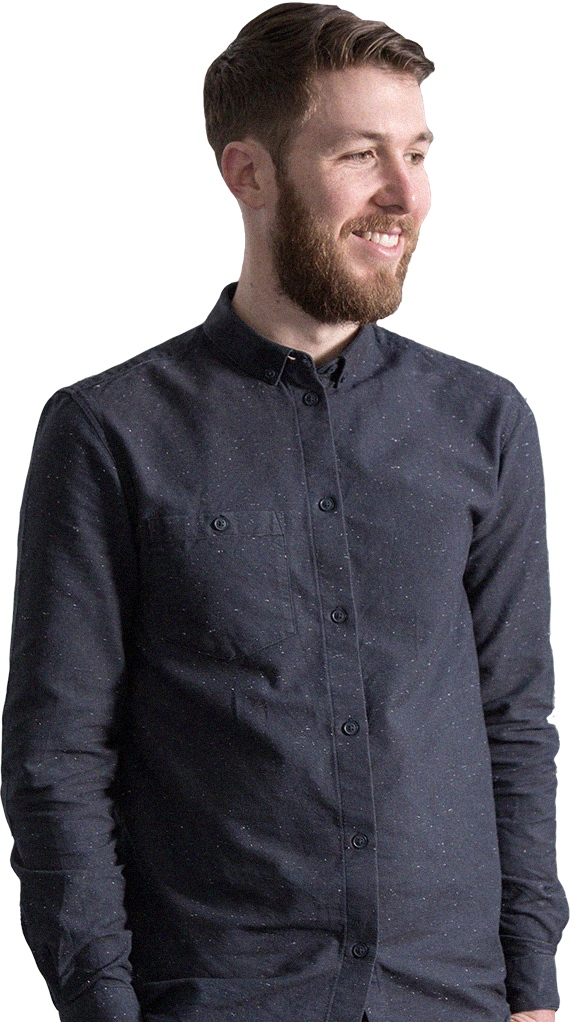 Tristan Elliot i4 Product Design