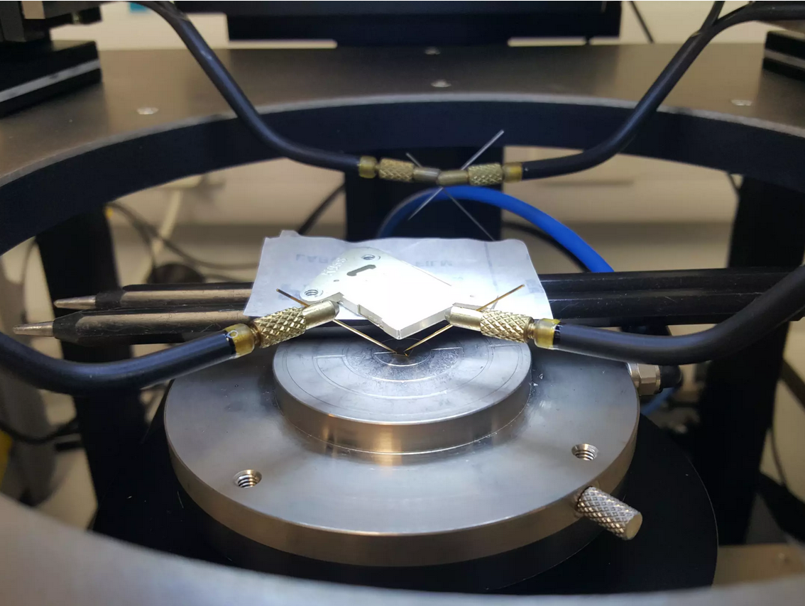 The battery of the future?