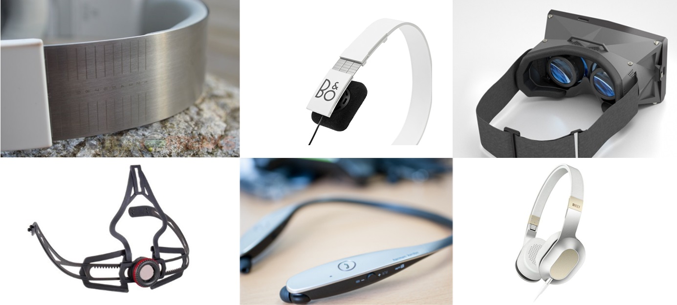 Getting your head around a new wearable technology