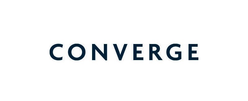 converge logo
