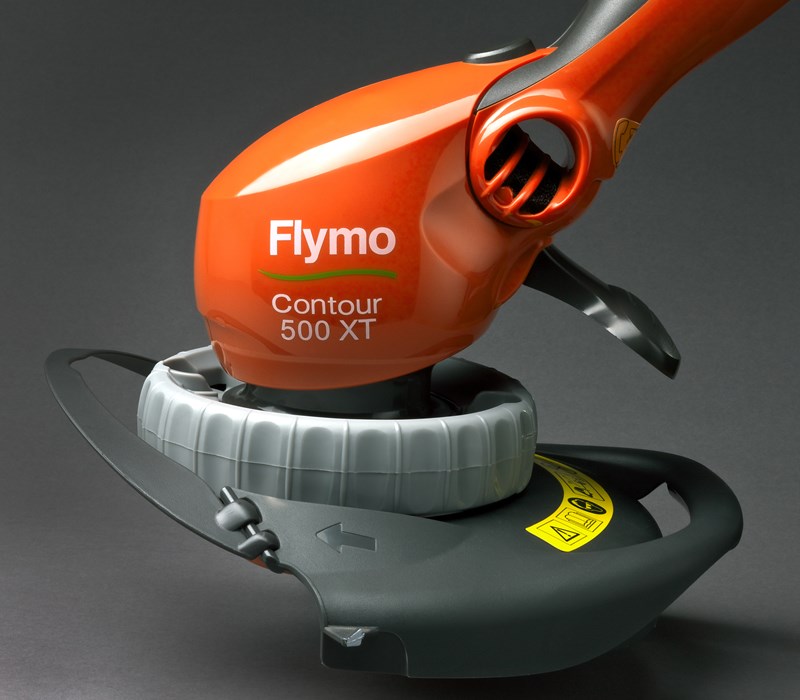 Flymo - Contour 500 XT