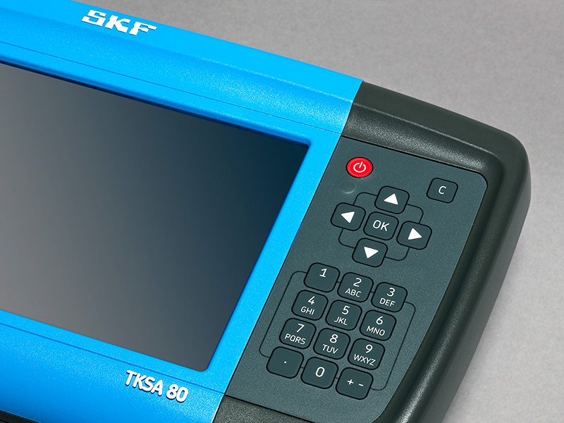 SKF - TKSA 80
