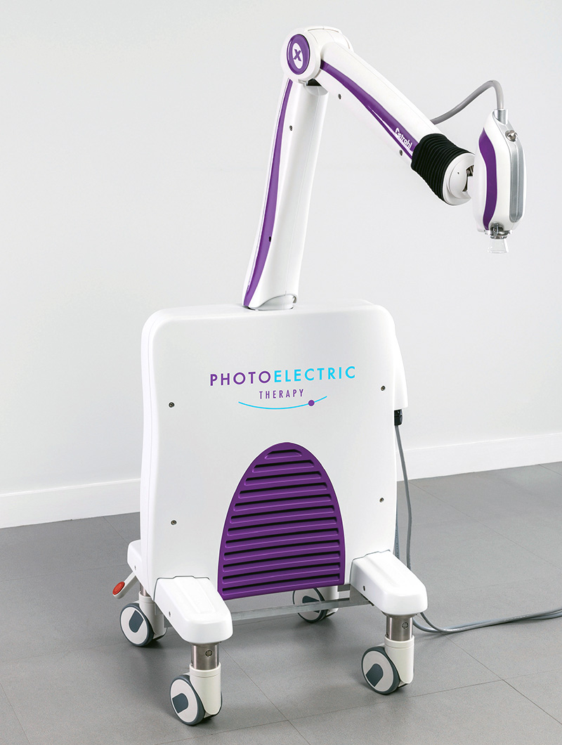 Xstrahl - Photoelectric Therapy