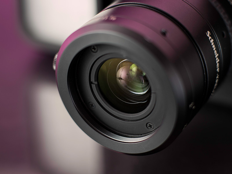Odos Imaging - StarForm 3D time-of-flight camera