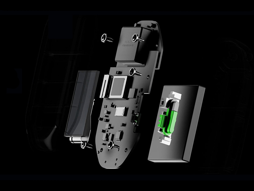 playerdata i4 product design
