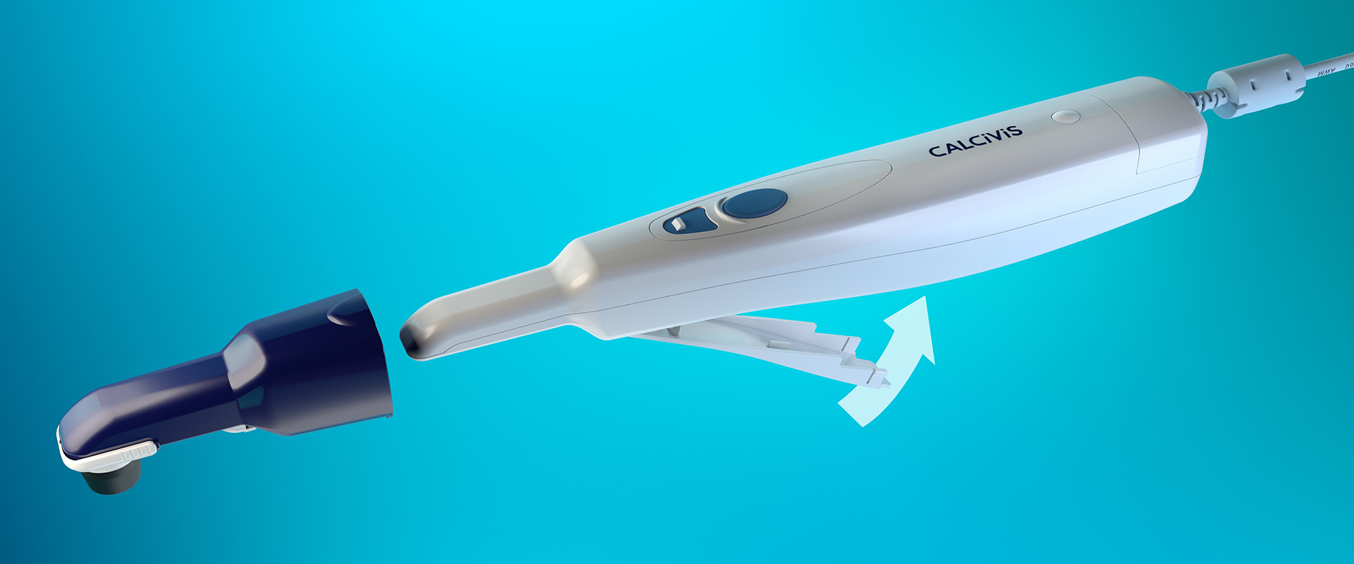 Model 4 CALCiViS - Dental Imaging System