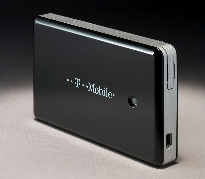 T-Mobile - 3G Broadband Modem