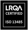 LRQA ISO 13485