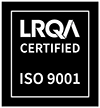 LRQA ISO 9001