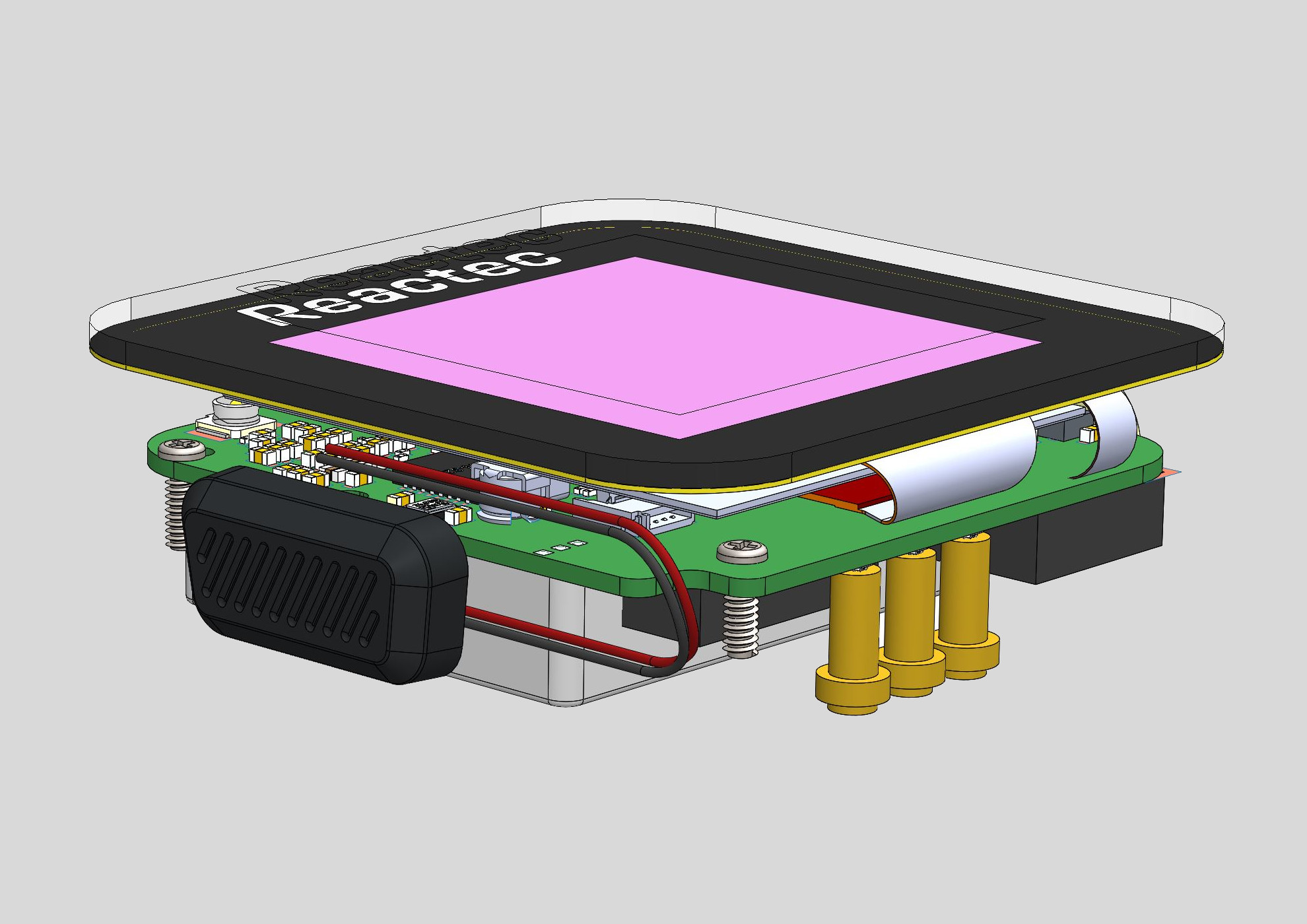 PCB Assembly