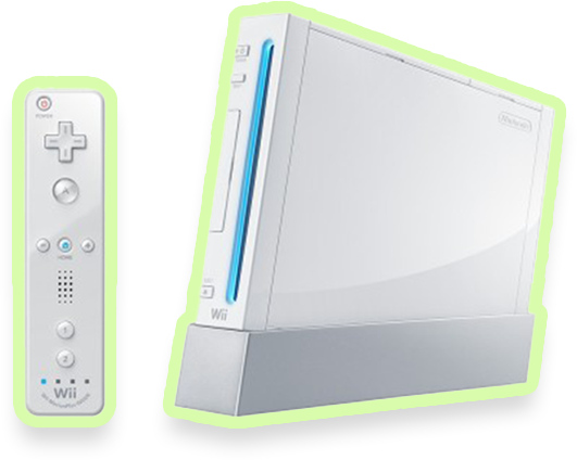 Nintendo Wii