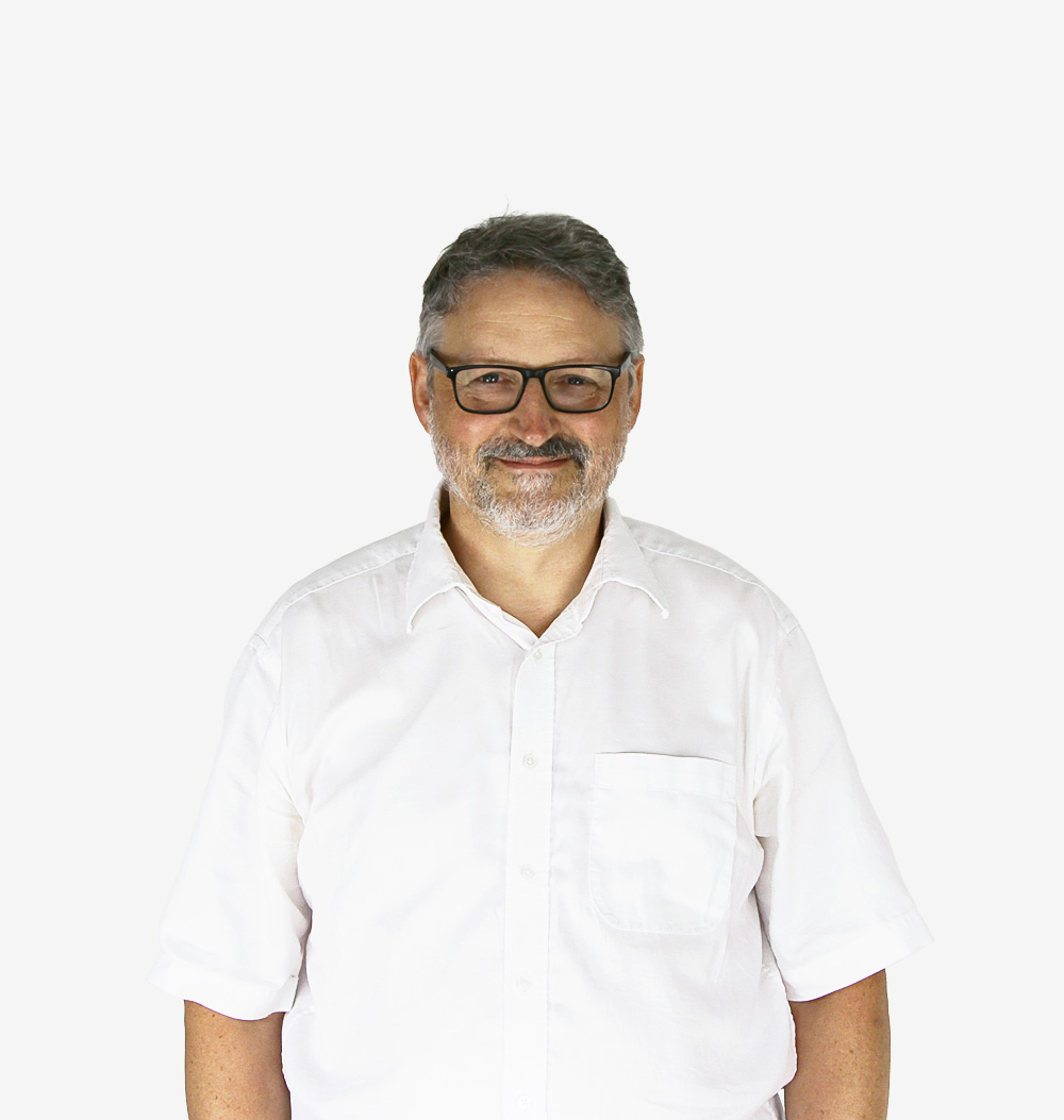 Allan Todd, Software Lead, i4 Product Design - Embedded Software Development Services